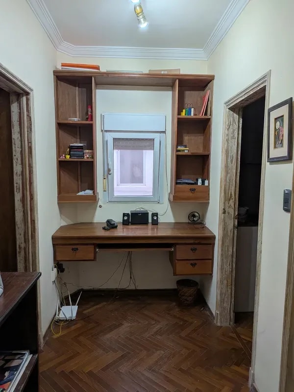 Alquilo apartamento 2 dormitorios en Pocitos · Foto 11