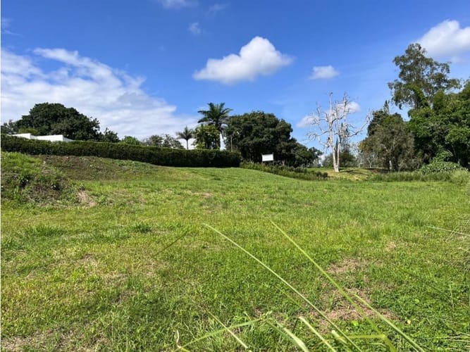 Lote en venta en Armenia, 3050 m² · foto 4 de 21