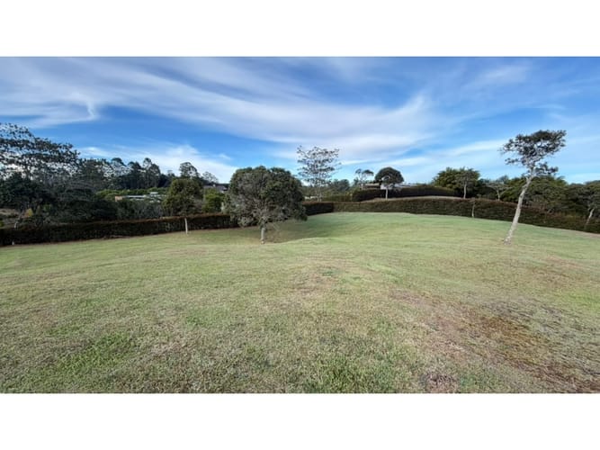 Lote en venta en Llano Grande, Rionegro, 2603 m² · foto 2 de 7