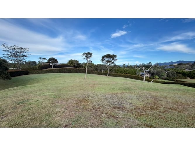 Lote en venta en Llano Grande, Rionegro, 2603 m² · foto 3 de 7