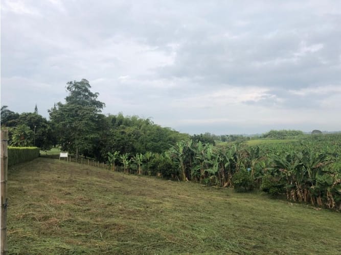 Lote en venta en Armenia, 3050 m² · foto 10 de 21