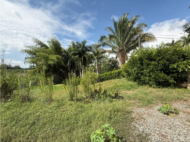 Lote en venta en Armenia, 3050 m² · foto 11 de 21