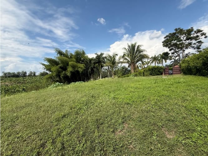 Lote en venta en Armenia, 3050 m² · foto 12 de 21