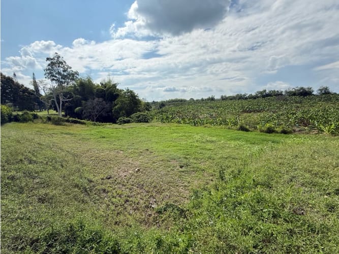 Lote en venta en Armenia, 3050 m² · foto 17 de 21