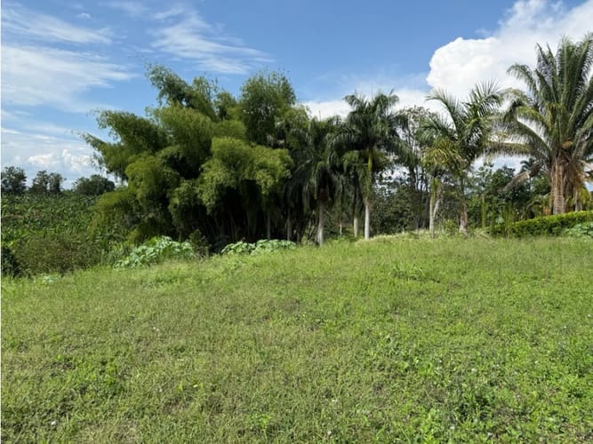 Lote en venta en Armenia, 3050 m² · foto 20 de 21