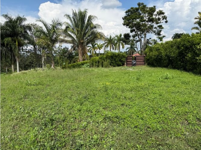 Lote en venta en Armenia, 3050 m² · foto 21 de 21