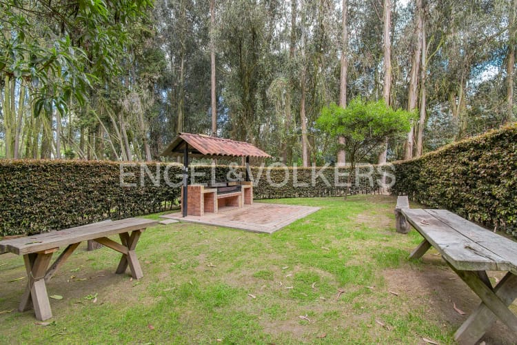 Casa de 3 alcobas en venta en Cr Tejar Rio Frio Ii, Chía, 138 m² · foto 20 de 20