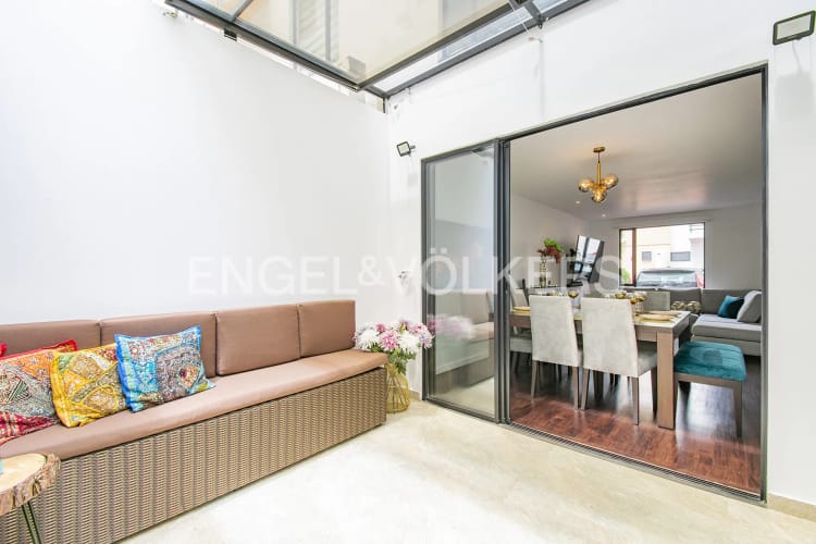 Casa de 3 alcobas en venta en Cr Tejar Rio Frio Ii, Chía, 138 m² · foto 16 de 20