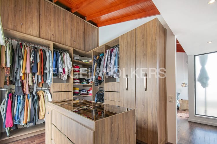 Casa de 3 alcobas en venta en Cr Tejar Rio Frio Ii, Chía, 138 m² · foto 12 de 20