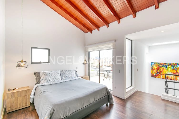 Casa de 3 alcobas en venta en Cr Tejar Rio Frio Ii, Chía, 138 m² · foto 11 de 20