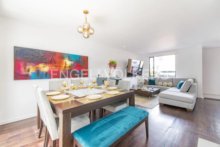 Casa de 3 alcobas en venta en Cr Tejar Rio Frio Ii, Chía, 138 m² · foto 4 de 20