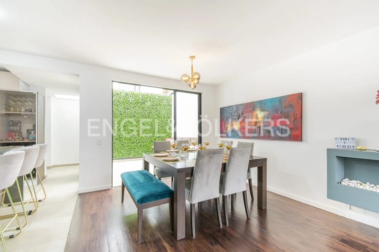 Casa de 3 alcobas en venta en Cr Tejar Rio Frio Ii, Chía, 138 m² · foto 3 de 20