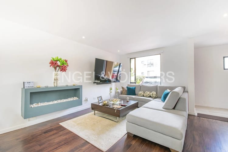 Casa de 3 alcobas en venta en Cr Tejar Rio Frio Ii, Chía, 138 m² · foto 2 de 20