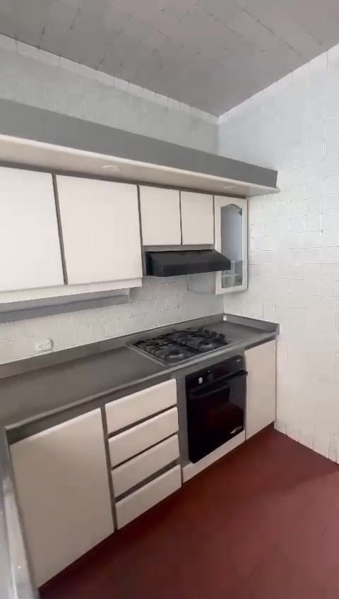 Apartamento de 3 alcobas en venta en Marly, Bogotá, 97 m² · foto 4 de 24
