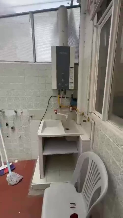 Apartamento de 3 alcobas en venta en Marly, Bogotá, 97 m² · foto 8 de 24