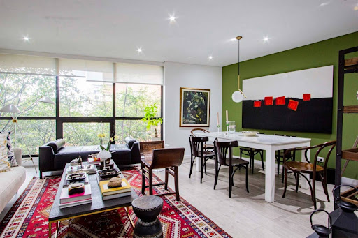 Apartamento en venta en La Cabrera, Bogotá · foto 2 de 24