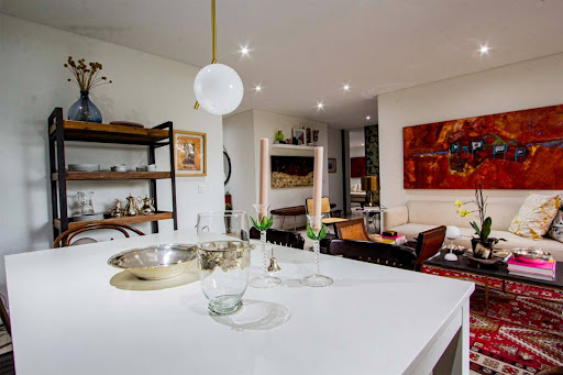 Apartamento en venta en La Cabrera, Bogotá · foto 3 de 24