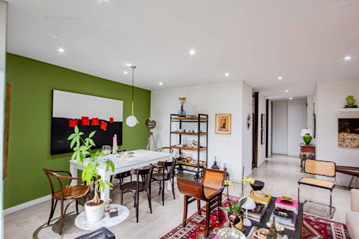 Apartamento en venta en La Cabrera, Bogotá · foto 4 de 24