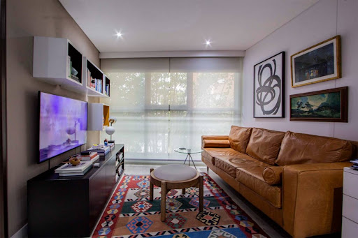 Apartamento en venta en La Cabrera, Bogotá · foto 9 de 24