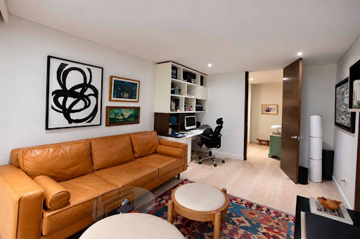 Apartamento en venta en La Cabrera, Bogotá · foto 10 de 24