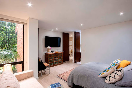 Apartamento en venta en La Cabrera, Bogotá · foto 15 de 24