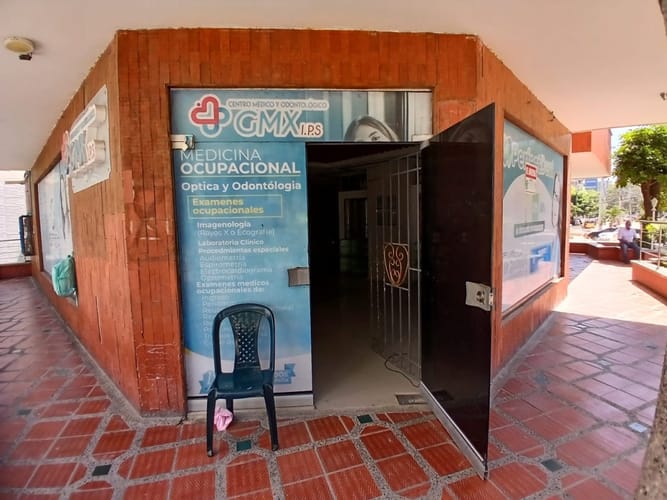 Local en arriendo en San Vicente, Barranquilla, 124 m² · foto 4 de 24