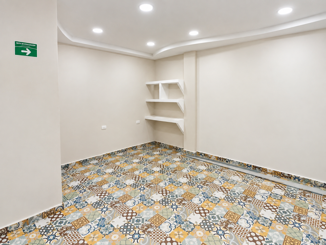 Local en arriendo en San Vicente, Barranquilla, 124 m² · foto 8 de 24