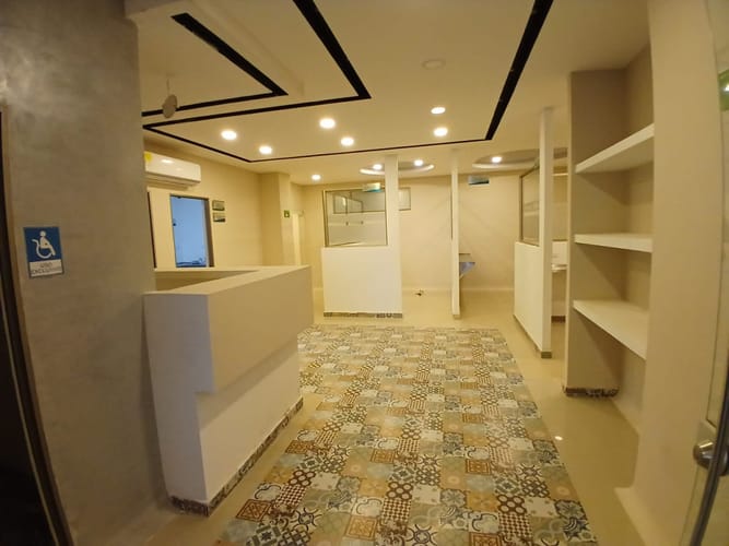 Local en arriendo en San Vicente, Barranquilla, 124 m² · foto 13 de 24