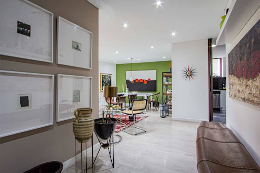 Apartamento en venta en La Cabrera, Bogotá · foto 18 de 24