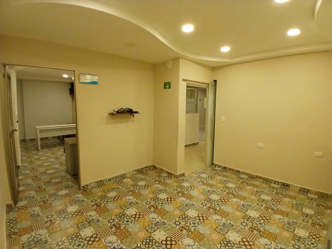 Local en arriendo en San Vicente, Barranquilla, 124 m² · foto 16 de 24