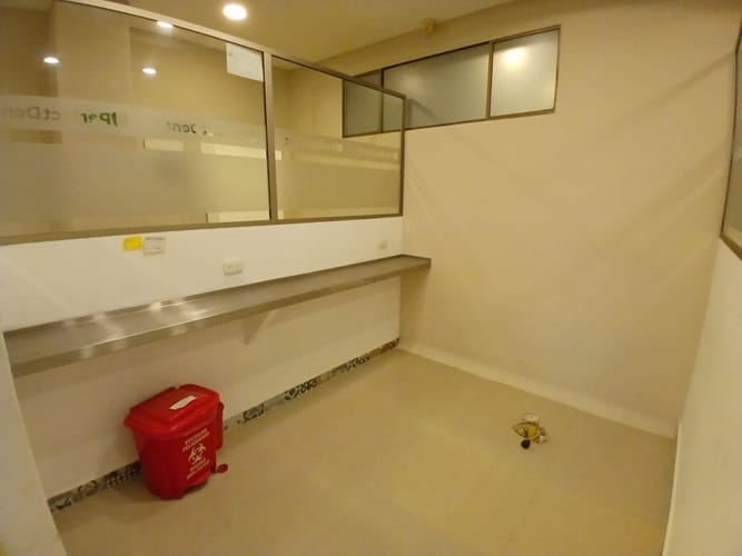 Local en arriendo en San Vicente, Barranquilla, 124 m² · foto 17 de 24