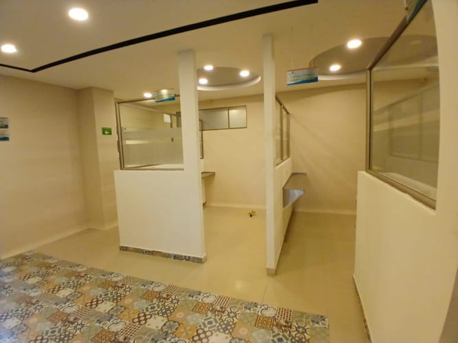 Local en arriendo en San Vicente, Barranquilla, 124 m² · foto 18 de 24