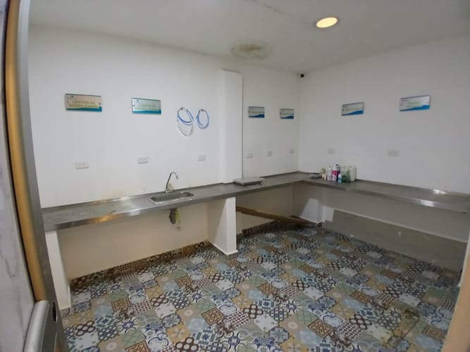 Local en arriendo en San Vicente, Barranquilla, 124 m² · foto 19 de 24