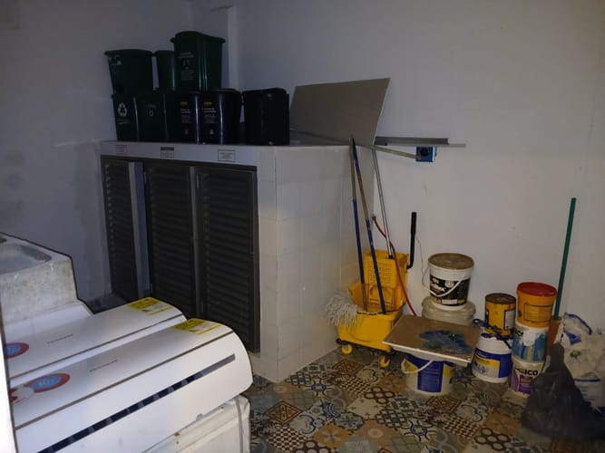 Local en arriendo en San Vicente, Barranquilla, 124 m² · foto 20 de 24