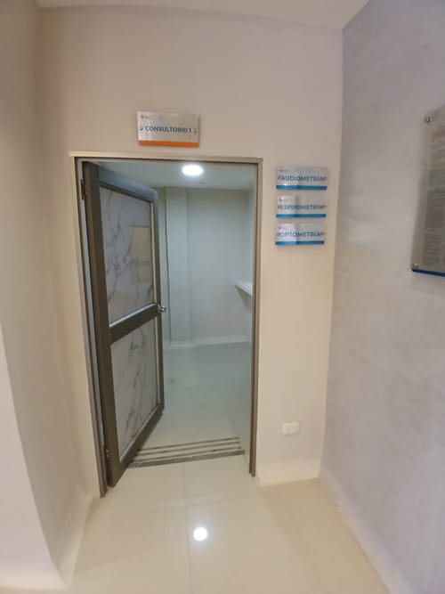 Local en arriendo en San Vicente, Barranquilla, 124 m² · foto 24 de 24