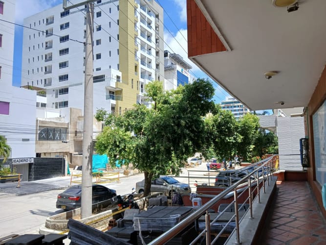 Local en venta en San Vicente, Barranquilla, 124 m² · foto 3 de 24