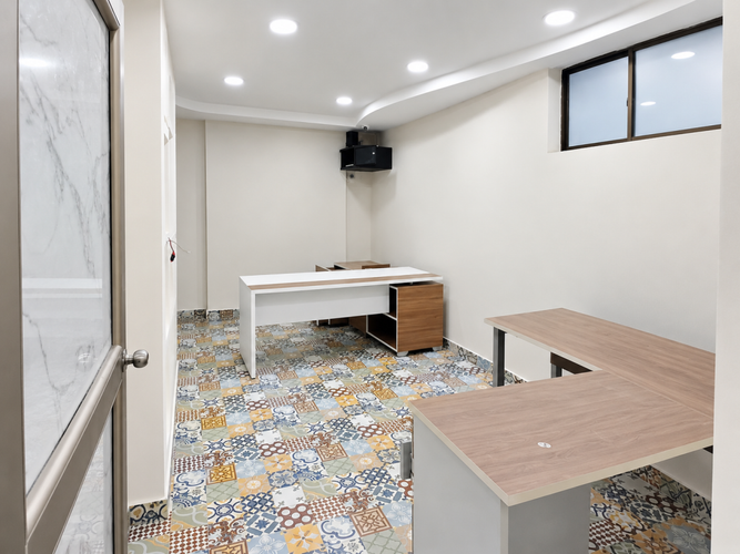 Local en venta en San Vicente, Barranquilla, 124 m² · foto 9 de 24