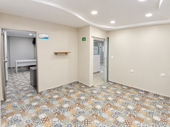 Local en venta en San Vicente, Barranquilla, 124 m² · foto 11 de 24