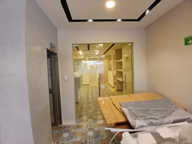 Local en venta en San Vicente, Barranquilla, 124 m² · foto 23 de 24