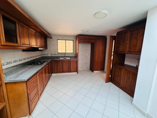 Casa en venta en 20 De Julio Sector I, Chía · foto 6 de 16