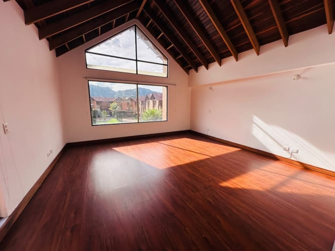 Casa en venta en 20 De Julio Sector I, Chía · foto 12 de 16
