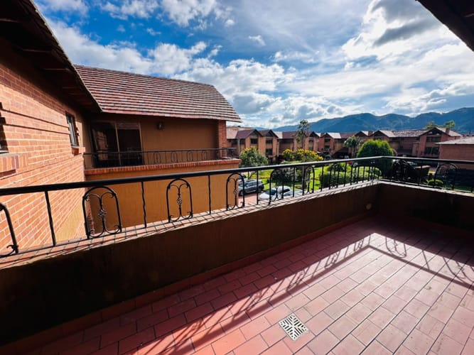 Casa en venta en 20 De Julio Sector I, Chía · foto 13 de 16