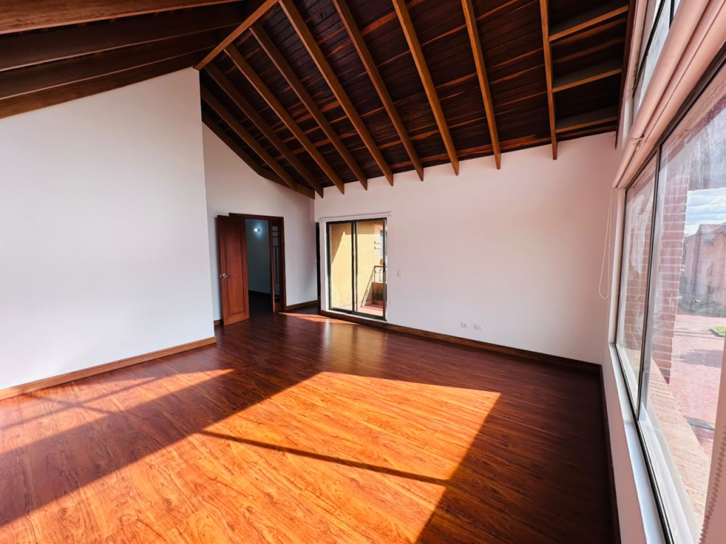 Casa en venta en 20 De Julio Sector I, Chía · foto 14 de 16