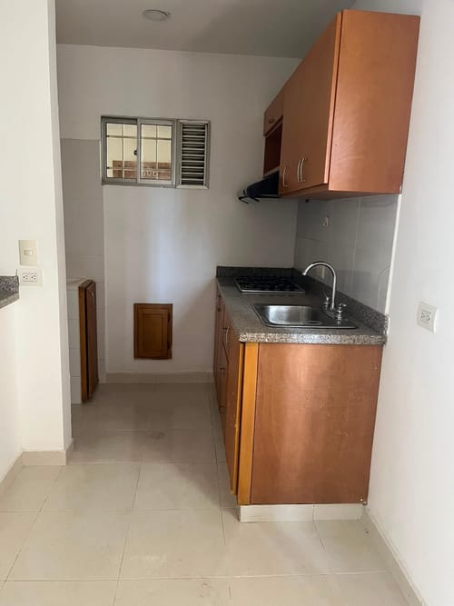 Apartaestudio en venta en Centro, Santa Marta, 34 m² · foto 4 de 11