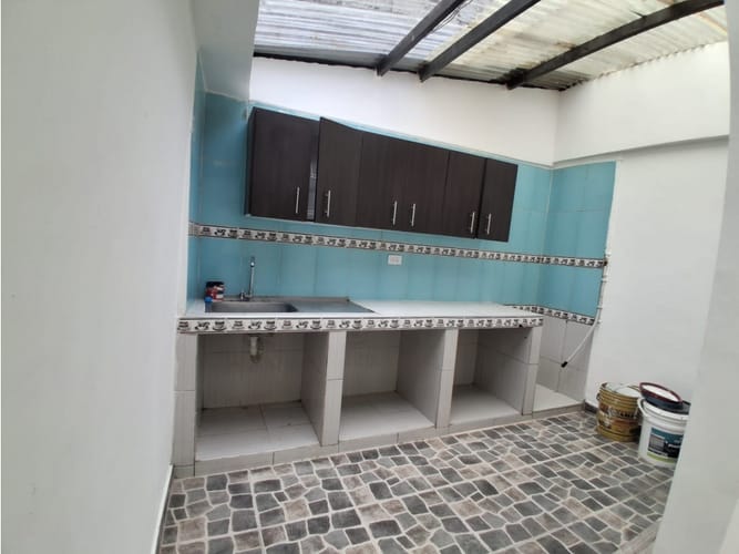 Casa de 5 alcobas en venta en La Vieja Libertad, Armenia, 84 m² · foto 11 de 14