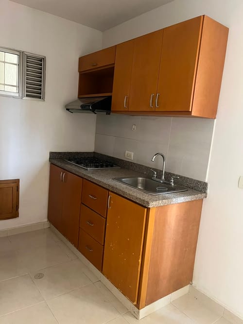 Apartaestudio en venta en Centro, Santa Marta, 34 m² · foto 5 de 11