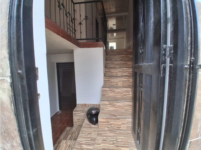 Casa de 5 alcobas en venta en La Vieja Libertad, Armenia, 84 m² · foto 12 de 14