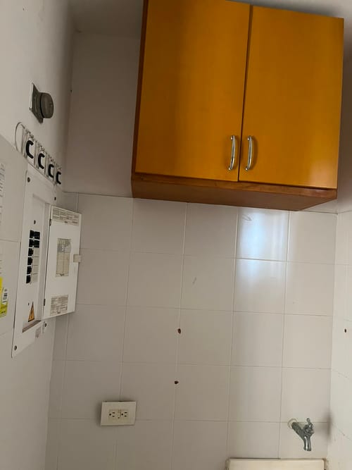 Apartaestudio en venta en Centro, Santa Marta, 34 m² · foto 6 de 11