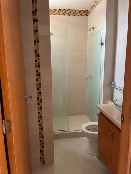 Apartaestudio en venta en Centro, Santa Marta, 34 m² · foto 7 de 11