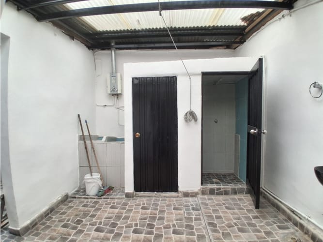 Casa de 5 alcobas en venta en La Vieja Libertad, Armenia, 84 m² · foto 13 de 14